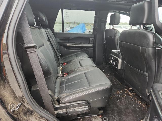 1FMJU1JT8JEA43895 - 2018 FORD EXPEDITION XLT Черный фото 11