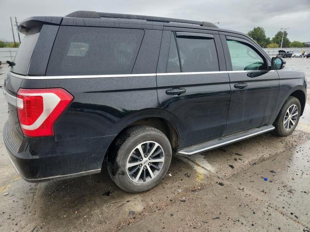 1FMJU1JT8JEA43895 - 2018 FORD EXPEDITION XLT Черный фото 3