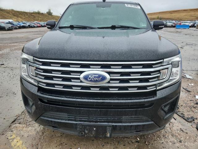 1FMJU1JT8JEA43895 - 2018 FORD EXPEDITION XLT Черный фото 5