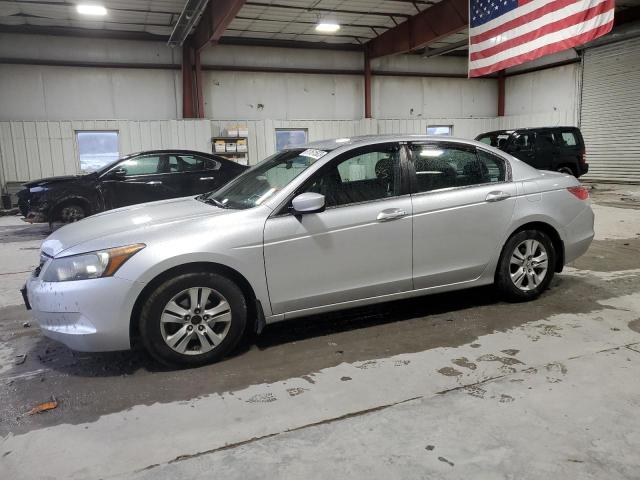 1HGCP26419A088418 - 2009 HONDA ACCORD LXP SILVER photo 1