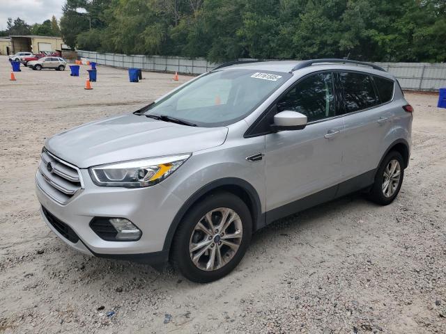 2018 FORD ESCAPE SEL, 