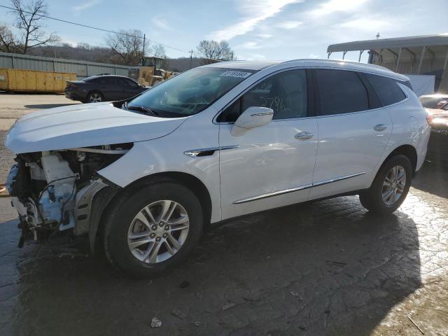 5GAEVAKW7JJ192884 - 2018 BUICK ENCLAVE ESSENCE Սպիտակ լուսանկար 1