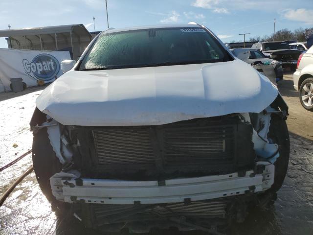 5GAEVAKW7JJ192884 - 2018 BUICK ENCLAVE ESSENCE Սպիտակ լուսանկար 5