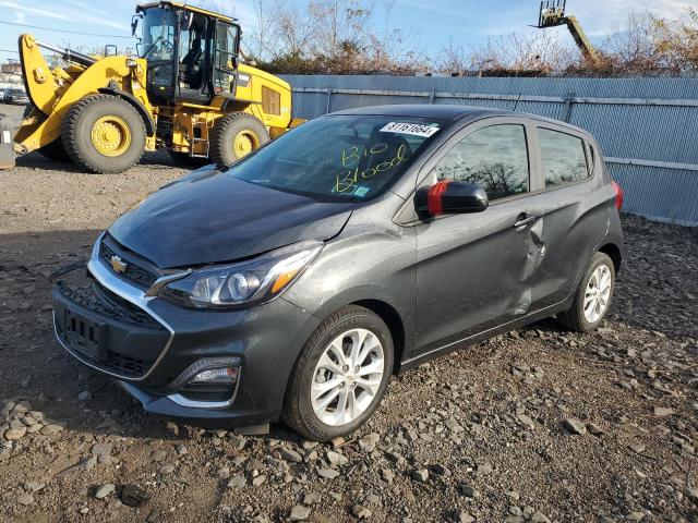 2021 CHEVROLET SPARK 1LT, 