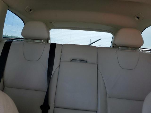 YV4902DZ4D2387221 - 2013 VOLVO XC60 T6 GRAY photo 10