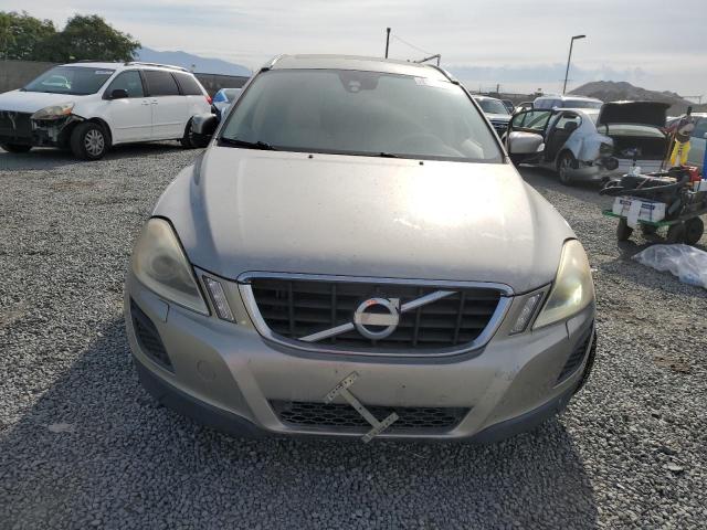 YV4902DZ4D2387221 - 2013 VOLVO XC60 T6 GRAY photo 5
