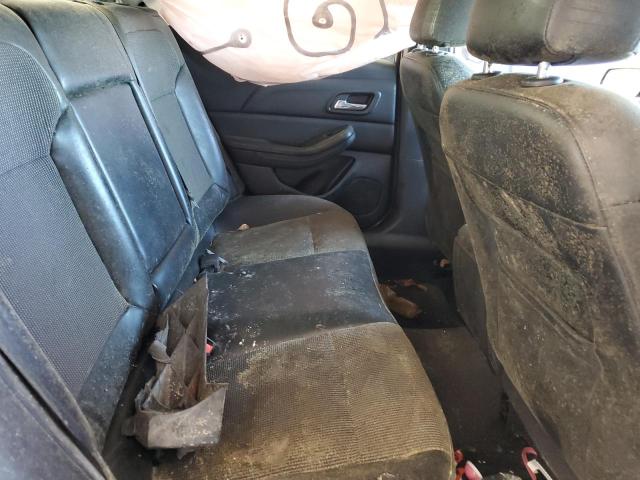 1G11C5SA6GU159308 - 2016 CHEVROLET MALIBU LIM LT 银色 照片 10