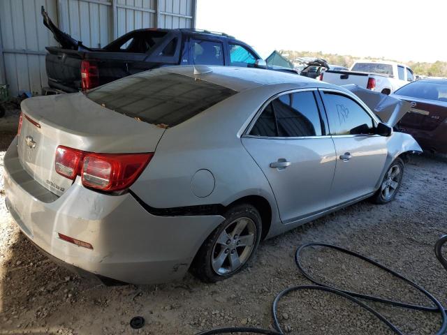 1G11C5SA6GU159308 - 2016 CHEVROLET MALIBU LIM LT 银色 照片 3