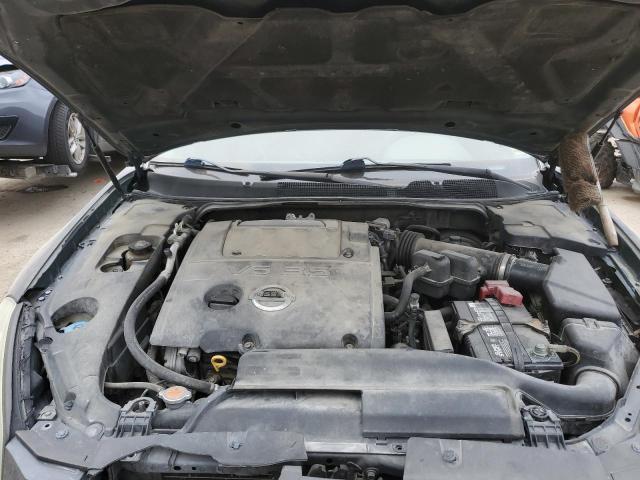 1N4BA41E87C850352 - 2007 NISSAN MAXIMA SE CHARCOAL photo 11