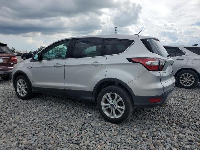 1FMCU9GD5HUD47189 - 2017 FORD ESCAPE SE 银色 照片 2