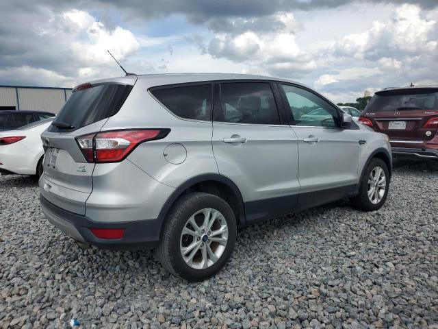 1FMCU9GD5HUD47189 - 2017 FORD ESCAPE SE 银色 照片 3