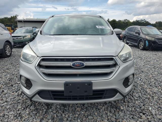 1FMCU9GD5HUD47189 - 2017 FORD ESCAPE SE 银色 照片 5