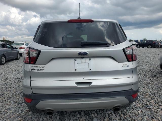 1FMCU9GD5HUD47189 - 2017 FORD ESCAPE SE 银色 照片 6