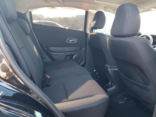 3CZRU6H58HM711883 - 2017 HONDA HR-V EX BLACK photo 11