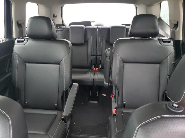 1V2BR2CA5MC527677 - 2021 VOLKSWAGEN ATLAS SEL Grafit fotoğraf 10