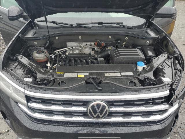 1V2BR2CA5MC527677 - 2021 VOLKSWAGEN ATLAS SEL Grafit fotoğraf 12