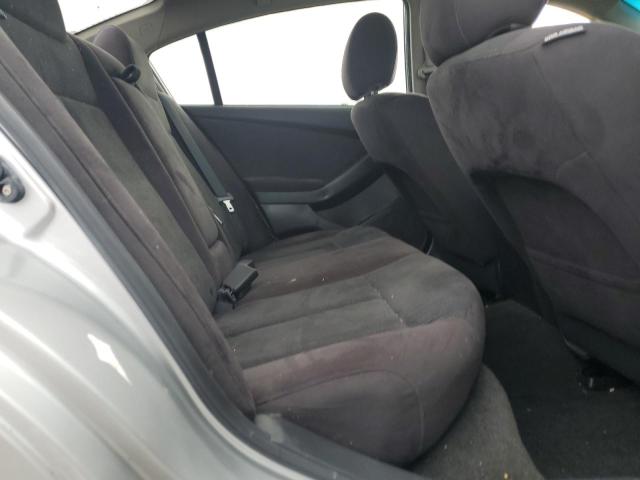 1N4AL2AP6BN509430 - 2011 NISSAN ALTIMA BASE Արծաթագույն լուսանկար 10