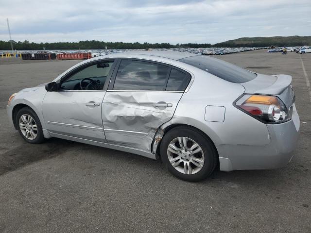 1N4AL2AP6BN509430 - 2011 NISSAN ALTIMA BASE Արծաթագույն լուսանկար 2