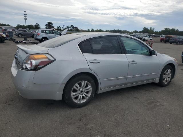 1N4AL2AP6BN509430 - 2011 NISSAN ALTIMA BASE Արծաթագույն լուսանկար 3