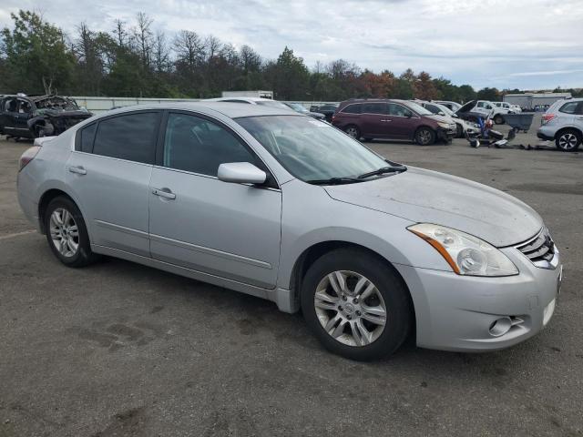 1N4AL2AP6BN509430 - 2011 NISSAN ALTIMA BASE Արծաթագույն լուսանկար 4