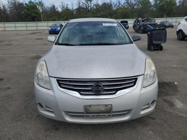 1N4AL2AP6BN509430 - 2011 NISSAN ALTIMA BASE Արծաթագույն լուսանկար 5