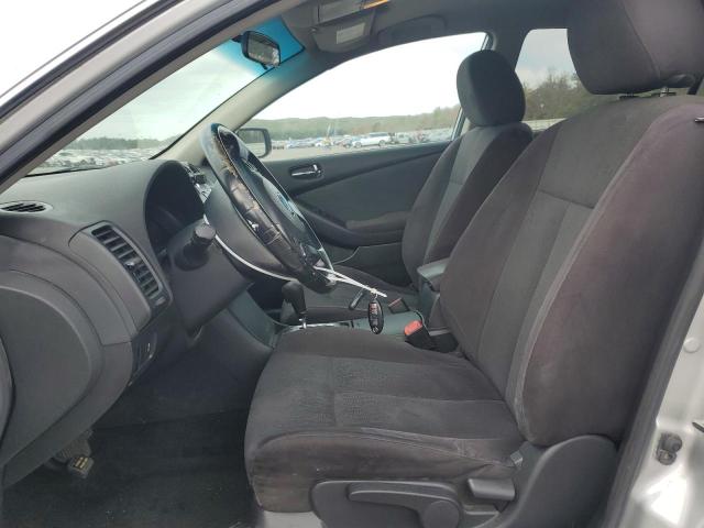 1N4AL2AP6BN509430 - 2011 NISSAN ALTIMA BASE Արծաթագույն լուսանկար 7