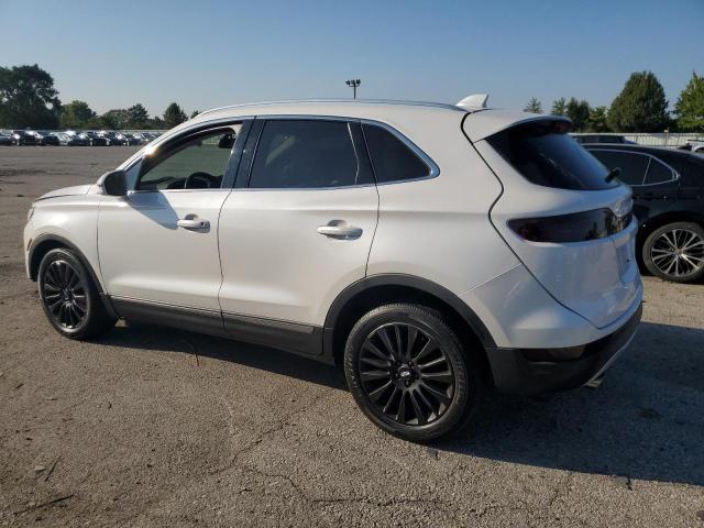 5LMCJ3C91HUL69629 - 2017 LINCOLN MKC RESERVE Ağ foto 2