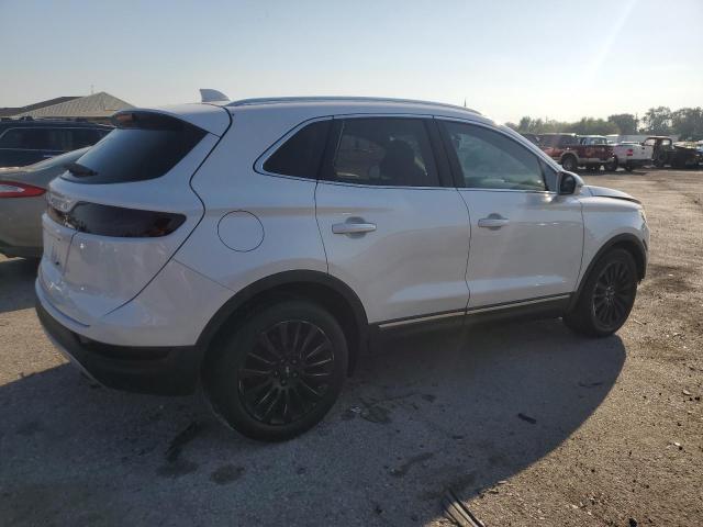 5LMCJ3C91HUL69629 - 2017 LINCOLN MKC RESERVE Ağ foto 3
