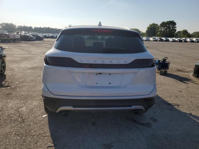 5LMCJ3C91HUL69629 - 2017 LINCOLN MKC RESERVE Ağ foto 6