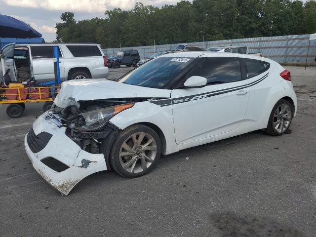 2016 HYUNDAI VELOSTER, 
