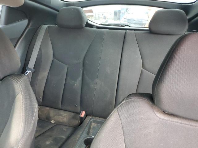 KMHTC6AD5GU277248 - 2016 HYUNDAI VELOSTER თეთრი ფოტო 10