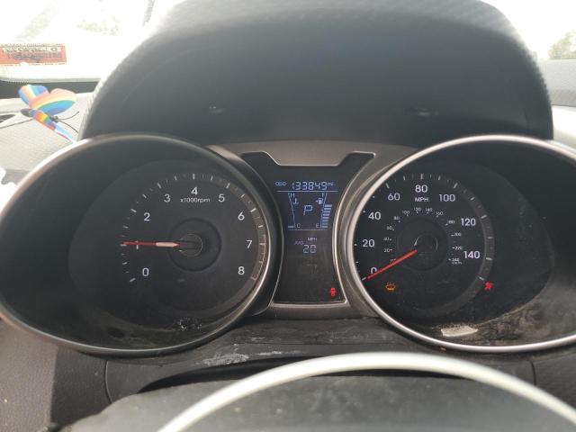 KMHTC6AD5GU277248 - 2016 HYUNDAI VELOSTER თეთრი ფოტო 9