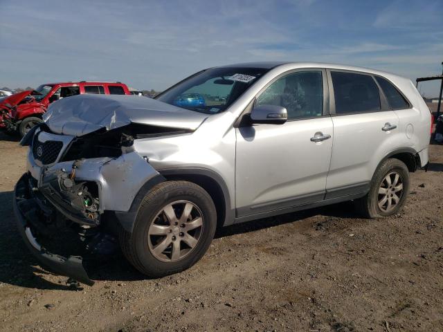 2011 KIA SORENTO BASE, 