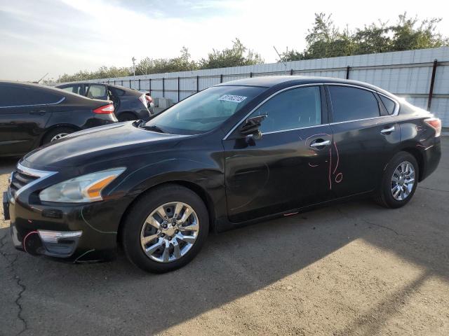2013 NISSAN ALTIMA 2.5, 