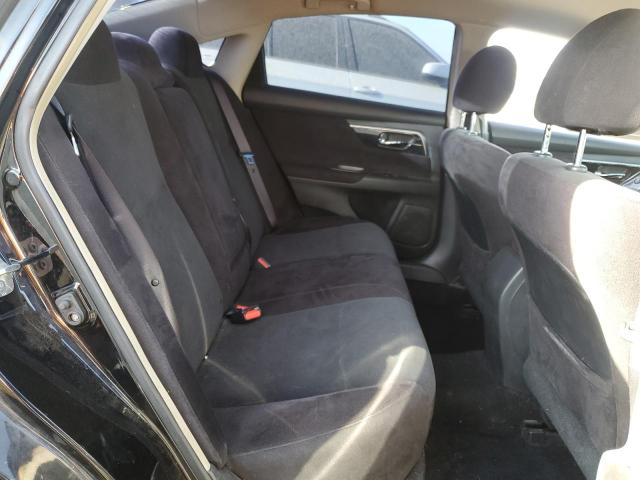 1N4AL3AP2DC233395 - 2013 NISSAN ALTIMA 2.5 黑色 照片 10