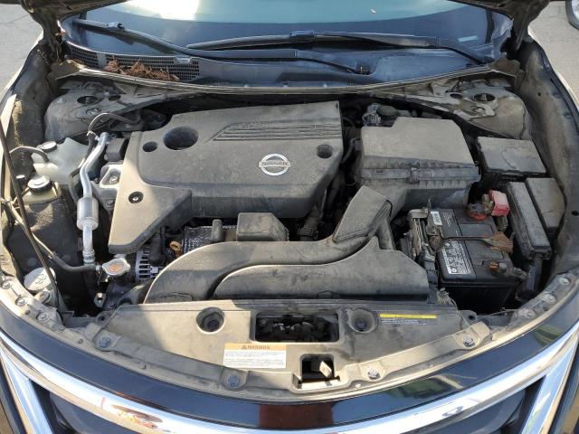 1N4AL3AP2DC233395 - 2013 NISSAN ALTIMA 2.5 黑色 照片 11