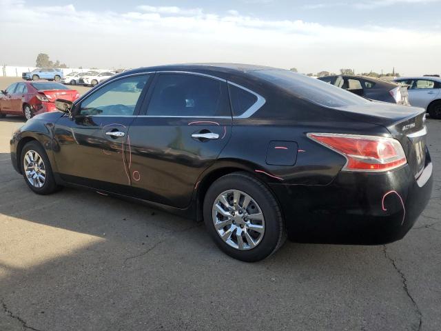 1N4AL3AP2DC233395 - 2013 NISSAN ALTIMA 2.5 黑色 照片 2