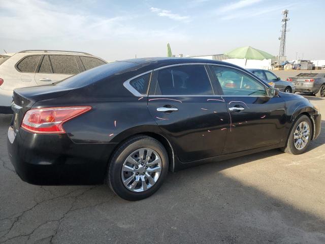 1N4AL3AP2DC233395 - 2013 NISSAN ALTIMA 2.5 黑色 照片 3