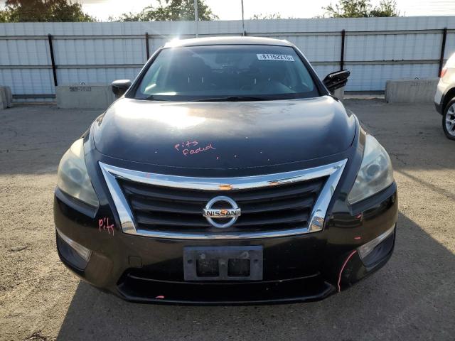 1N4AL3AP2DC233395 - 2013 NISSAN ALTIMA 2.5 黑色 照片 5