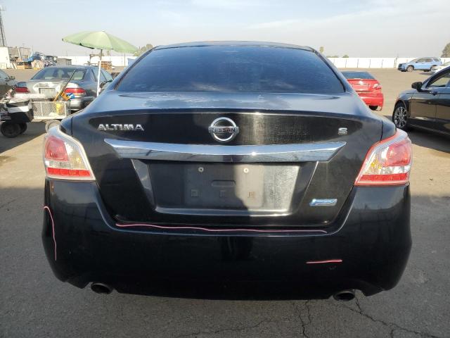1N4AL3AP2DC233395 - 2013 NISSAN ALTIMA 2.5 黑色 照片 6