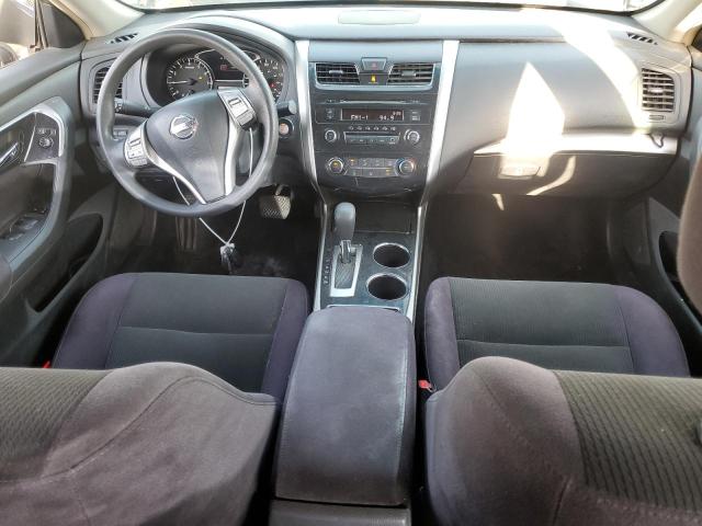 1N4AL3AP2DC233395 - 2013 NISSAN ALTIMA 2.5 黑色 照片 8