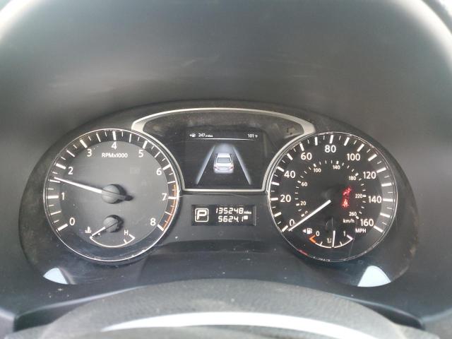 1N4AL3AP2DC233395 - 2013 NISSAN ALTIMA 2.5 黑色 照片 9