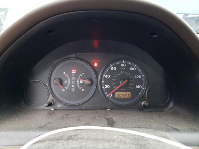 1HGES16304L015482 - 2004 HONDA CIVIC DX VP Mavi foto 9