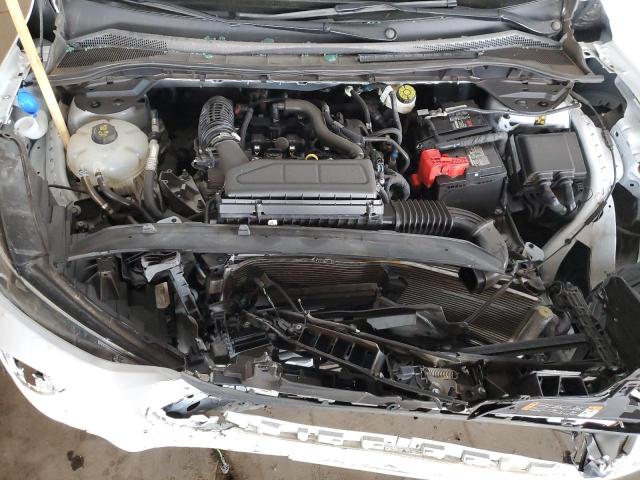 1FMCU0GN6RUA26798 - 2024 FORD ESCAPE ACTIVE 白色 照片 11