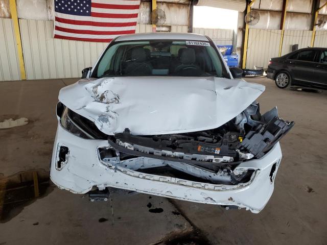 1FMCU0GN6RUA26798 - 2024 FORD ESCAPE ACTIVE 白色 照片 5