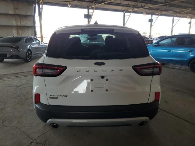 1FMCU0GN6RUA26798 - 2024 FORD ESCAPE ACTIVE 白色 照片 6