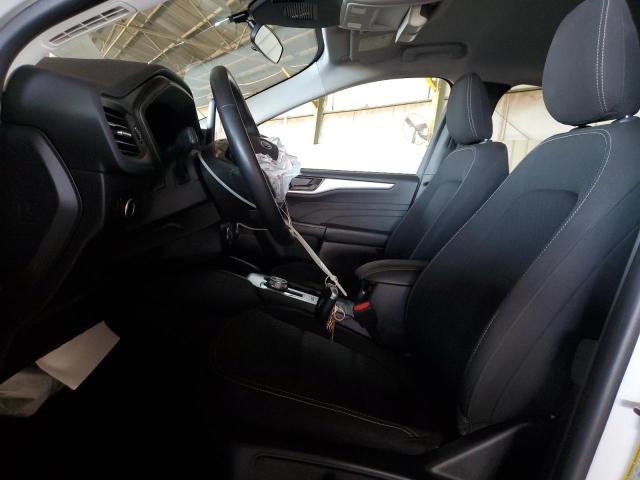 1FMCU0GN6RUA26798 - 2024 FORD ESCAPE ACTIVE 白色 照片 7