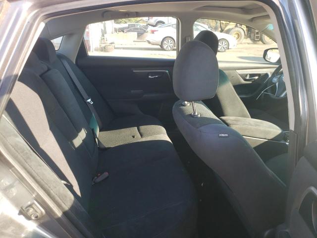 1N4AL3AP0FC212144 - 2015 NISSAN ALTIMA 2.5 灰色 照片 10