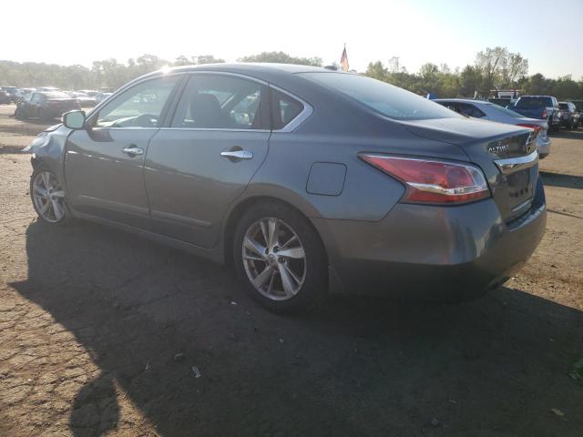 1N4AL3AP0FC212144 - 2015 NISSAN ALTIMA 2.5 灰色 照片 2