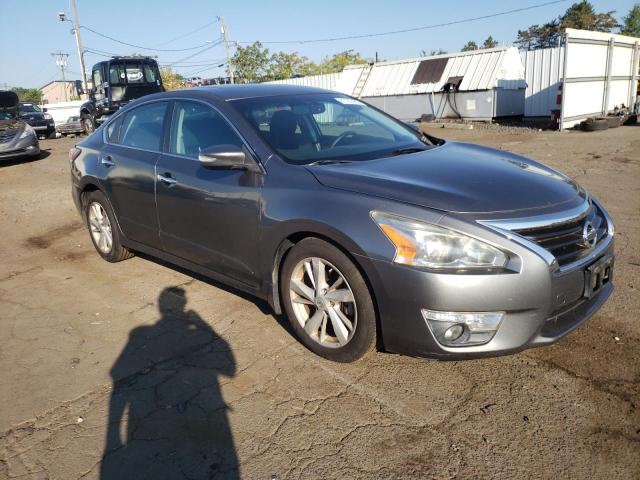 1N4AL3AP0FC212144 - 2015 NISSAN ALTIMA 2.5 灰色 照片 4